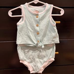 Cat & Jack two piece set